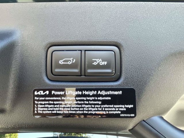 New 2027 Kia Telluride X-Line SX Prestige AWD/4WD image 11