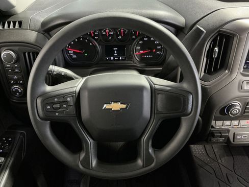 New 2026 Chevrolet Silverado 1500 W/T w/ WT Value Package image 24