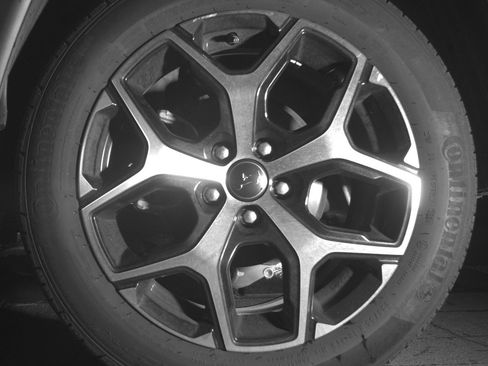 Used 2025 Jeep Compass Limited image 14