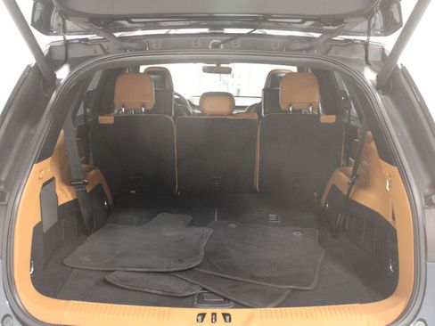 Used 2021 Lincoln Aviator Black Label w/ Dynamic Handling Package AWD/4WD image 26