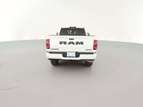 New 2026 RAM 2500 Laramie w/ Night Edition image 10