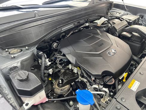 Used 2025 Hyundai Palisade XRT FWD image 82