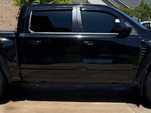 Used 2022 RAM 1500 TRX w/ TRX Level 2 Equipment Group AWD/4WD image 2