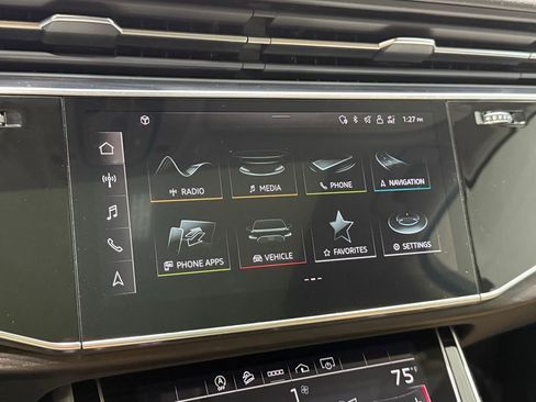 Used 2021 Audi Q7 2.0T Premium Plus w/ Premium Plus Package image 33