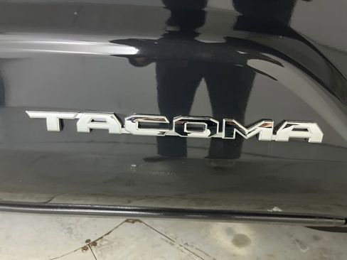 New 2026 Toyota Tacoma SR5 image 54