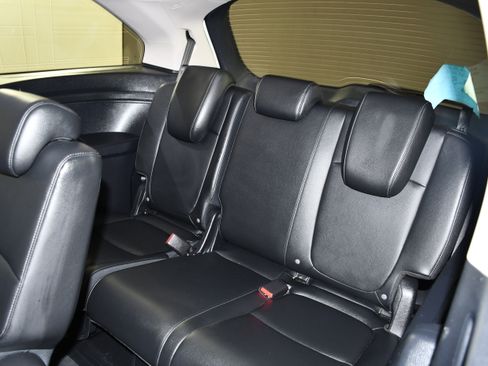 Certified 2025 Honda Odyssey EX-L image 47