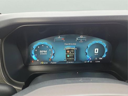 New 2025 Ford Bronco Big Bend image 18