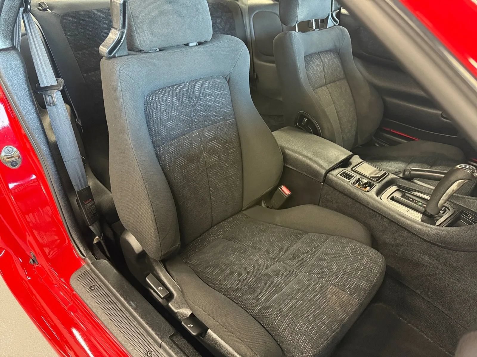 Used 1998 Mitsubishi 3000GT FWD image 26