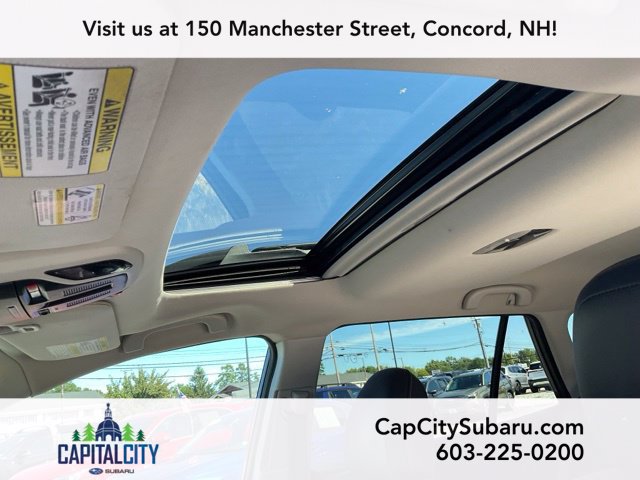 Used 2020 Subaru Outback Limited AWD/4WD image 17