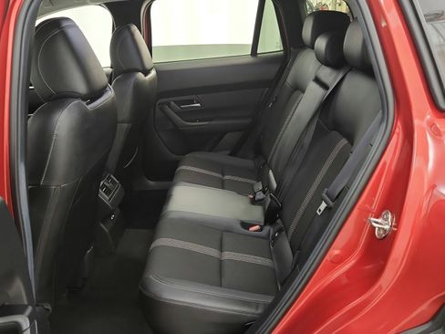 Used 2025 MAZDA CX-50 AWD 2.5 S w/ Preferred Package image 26