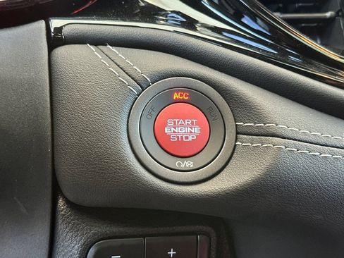 New 2026 Dodge Durango SRT Hellcat w/ Premium Group AWD/4WD image 23