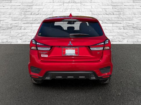 Used 2021 Mitsubishi Outlander Sport SE image 7