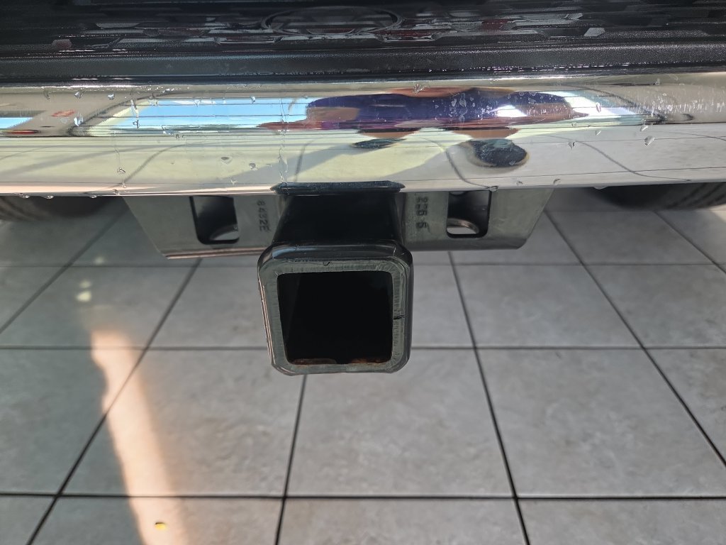 Used 2026 RAM 1500 Laramie AWD/4WD image 11