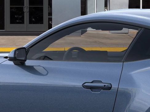 New 2026 Ford Mustang Coupe RWD image 20