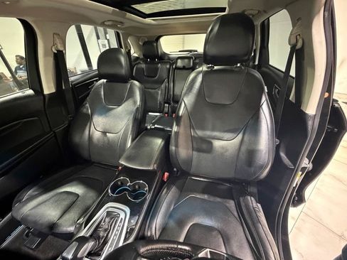 Used 2015 Ford Edge Titanium w/ Equipment Group 301A AWD/4WD image 18