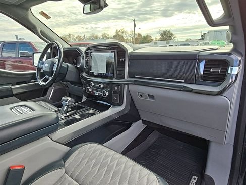 Used 2023 Ford F150 Limited image 66