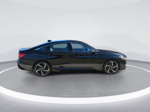 Used 2022 Honda Accord Sport Special Edition image 8