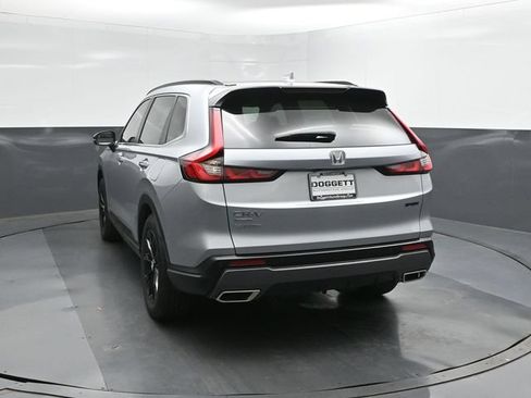 New 2025 Honda CR-V Sport-L image 17