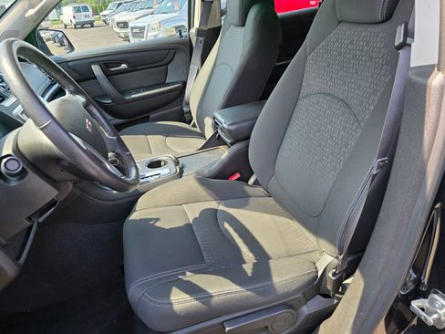 Used 2015 GMC Acadia SLE AWD/4WD image 24