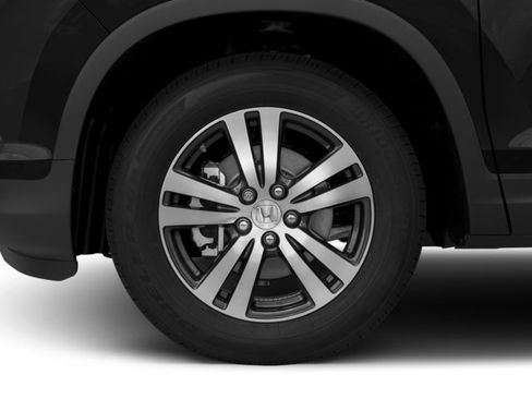 Used 2017 Honda Pilot EX-L image 14