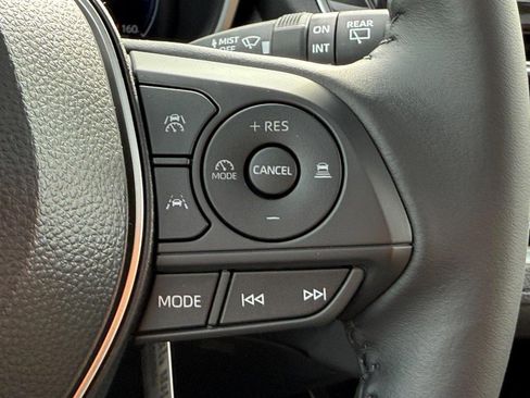 New 2026 Toyota Corolla Cross XLE image 10