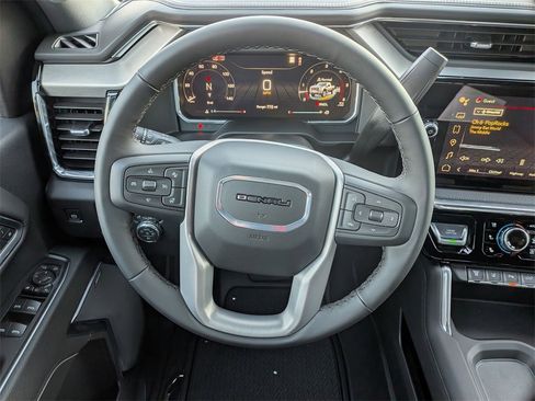 New 2026 GMC Sierra 2500 Denali w/ Max Trailering Package image 18