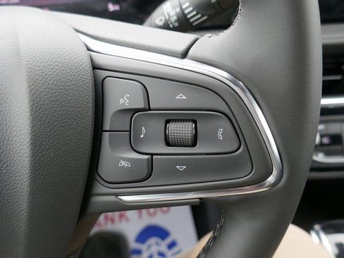 New 2026 Buick Envista Sport Touring w/ Convenience I Package FWD image 16