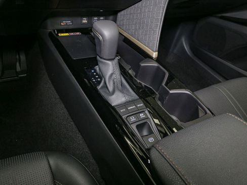 New 2026 Toyota Camry XLE AWD/4WD image 21