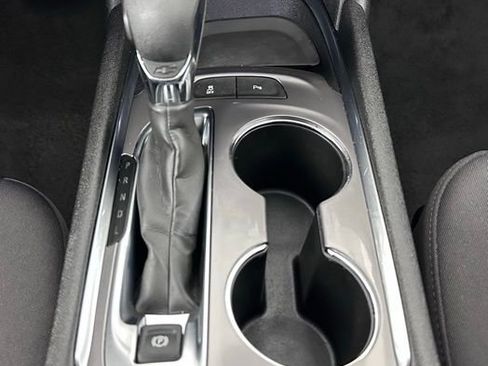 Used 2025 Chevrolet Malibu LT image 19