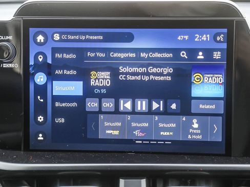 New 2026 Subaru Outback Premium image 13