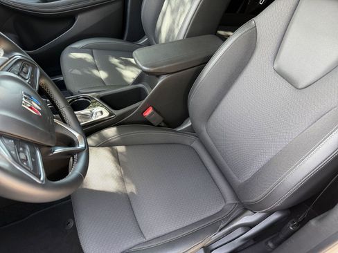 Used 2025 Buick Encore GX Preferred FWD image 36