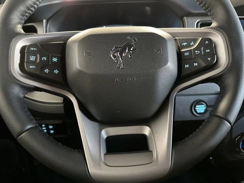 New 2025 Ford Bronco Badlands w/ Sasquatch Package image 15