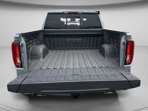 New 2026 GMC Sierra 1500 SLT w/ SLT Premium Plus Package AWD/4WD image 12