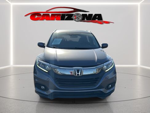 Used 2020 Honda HR-V EX image 13