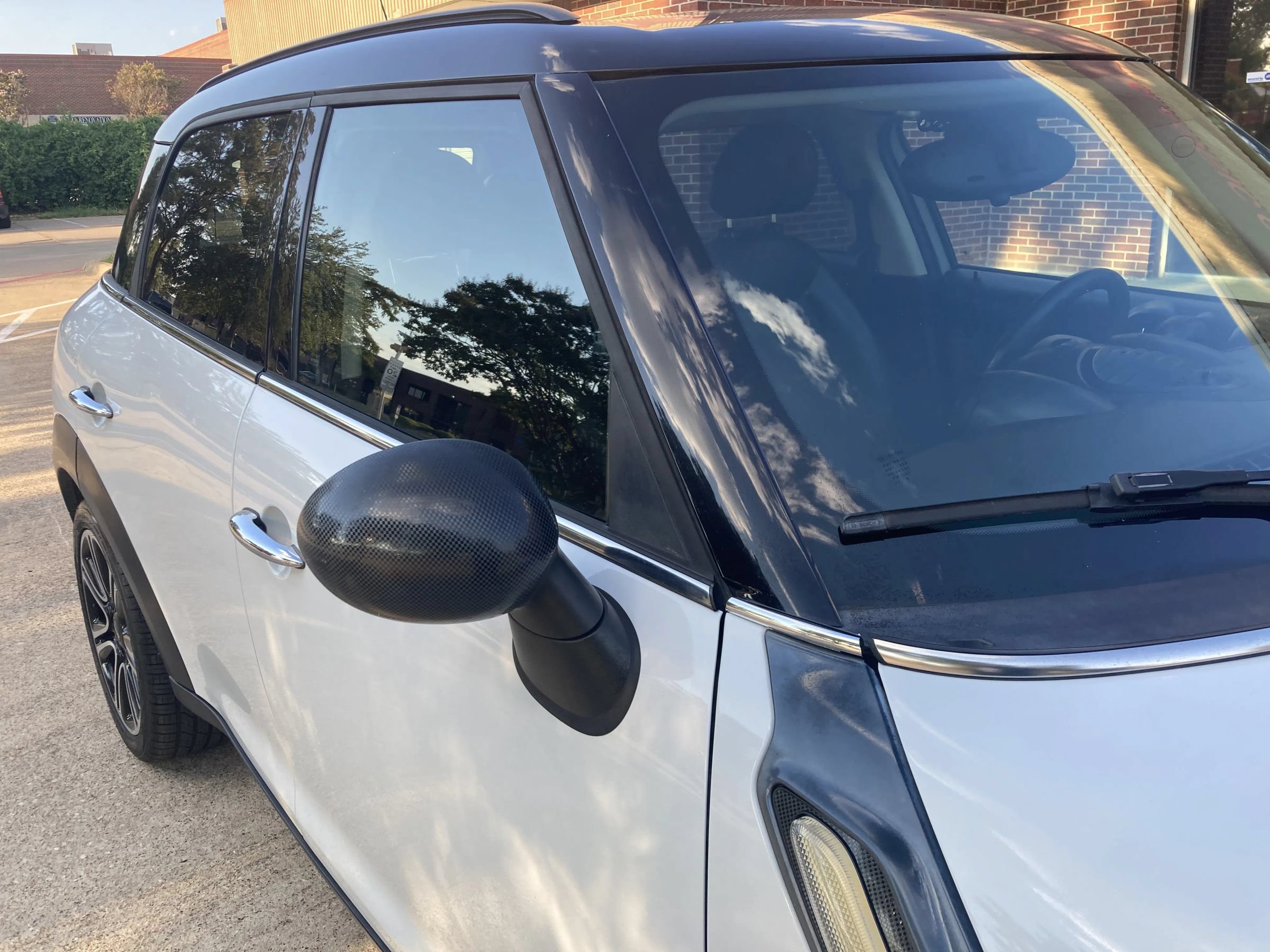 Used 2014 MINI Cooper Countryman FWD image 15