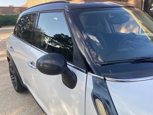 Used 2014 MINI Cooper Countryman FWD image 15