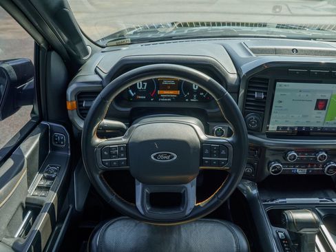 Used 2023 Ford F150 Tremor w/ Equipment Group 402A High AWD/4WD image 27