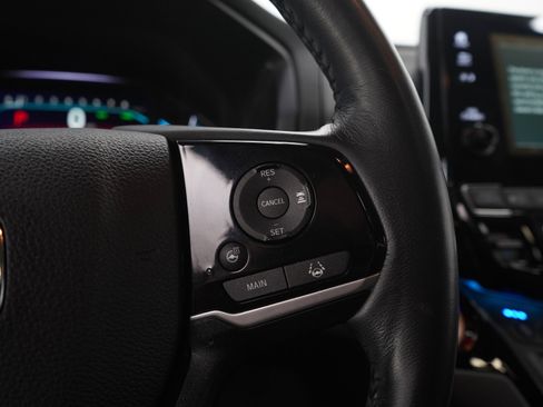 Used 2019 Honda Odyssey Elite image 30