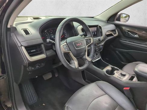 Used 2018 GMC Terrain Denali w/ Advanced Safety Package image 14