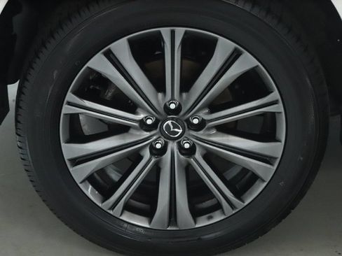 Used 2025 MAZDA CX-5 Signature AWD/4WD image 12