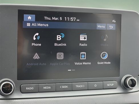 Used 2023 Hyundai Kona SEL image 30