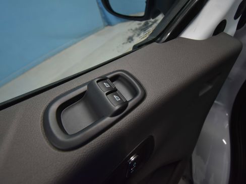 New 2026 Ford Transit 250 148 Medium Roof w/ Load Area Protection Package image 5