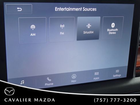 Used 2023 Lincoln Aviator Grand Touring w/ Equipment Group 301A AWD/4WD image 38
