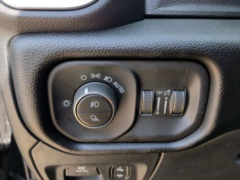 New 2026 RAM 1500 Lone Star image 15