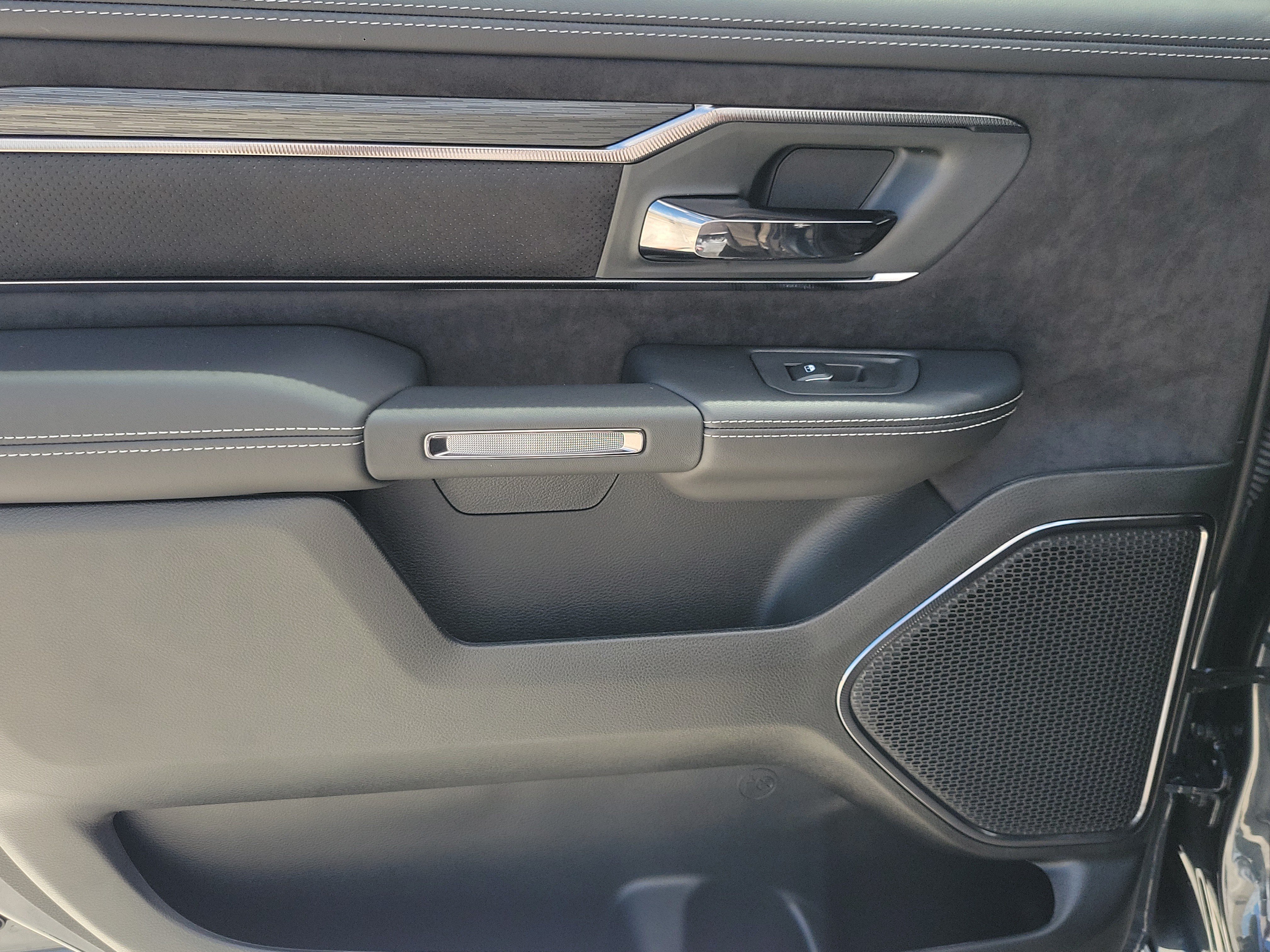 New 2027 RAM 1500 RHO AWD/4WD image 11