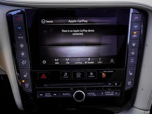 Used 2021 INFINITI QX50 Sensory FWD image 26