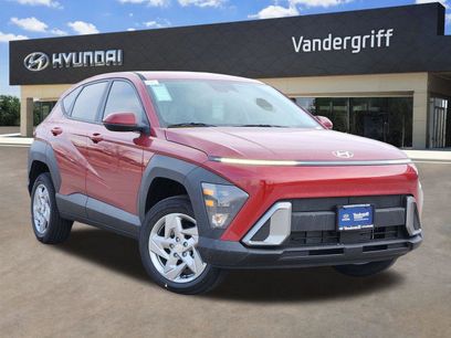 New 2026 Hyundai Kona SE