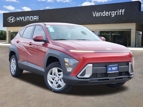 New 2026 Hyundai Kona SE AWD/4WD image 1