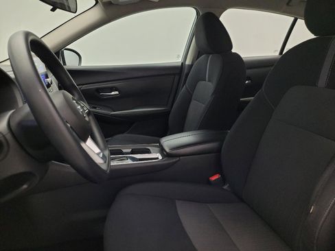 Used 2023 Nissan Sentra SV FWD image 17