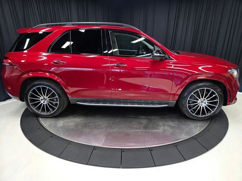 Used 2022 Mercedes-Benz GLE 450 4MATIC image 14